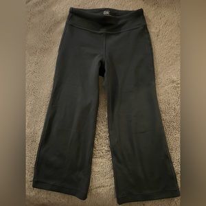 Athleta girls yoga pants